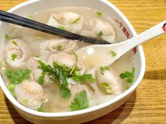 -南城香·饭香串香馄饨香(青年路店)