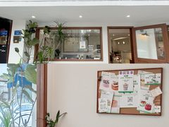 -流酥可心·牛乳蛋糕商店(禾祥西路店)