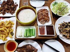 -董立兵烤鸭店(明湖店)