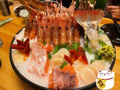 -王鼎精致料理铁板烧(世博源店)