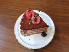 -COTTON CAFE(德信·中外公寓店)