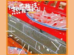 -五悦北平四季涮肉·烧烤(老商埠店)