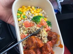 -CALIFORKS加州叉子轻食(朝阳门店)