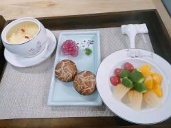 -汉中阳光贝儿高级母婴会所(汉中月子中心)