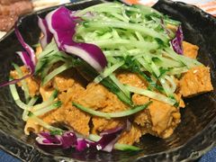 -肉串汪(望京店)