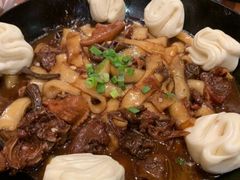 -九转小磨·非遗东北菜(群力店)