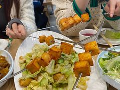 -西部马华清真兰州牛肉面·烧烤夜市(上地店)
