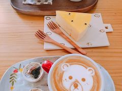-春风十里咖啡馆