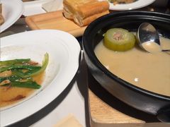 -滋粥楼·顺德菜(番禺广场总店)