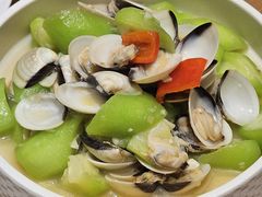 -隅乐胡椒虾·台湾菜·团建(皇岗店)