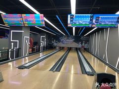 -复兴未来·轰趴空间(泰富百货店)