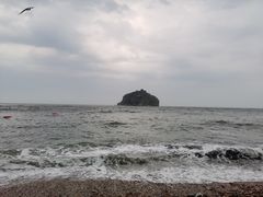 -棒棰岛宾馆景区