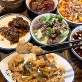 人均只要50就能吃的超满足 凭实力胜出