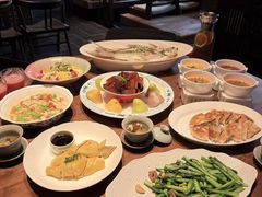 -苏浙徽·江南荟·本味融合菜(相城方圆里店)