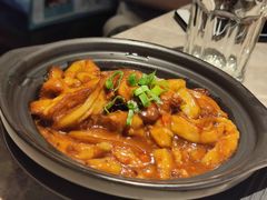 -大树餐厅(红旗街万达店)