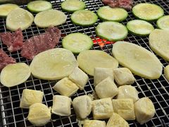 -同心烧烤(总店)