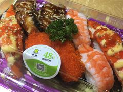 -池田寿司·新鲜现做(昌平悦荟店)