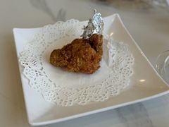 炸八块-黄家老店(晋安路店)