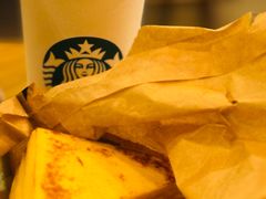 -星巴克(北京石景山万达广场店)