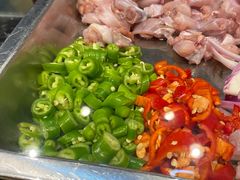 -胡胖子有点味(后瑞店)