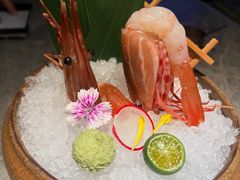 -炙柒Sekinana·精致日料(合生汇店)