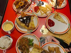 -比格比萨自助(宋家庄店)