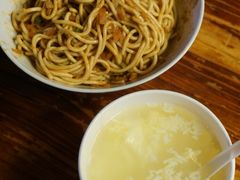 -小秋水饺(大成路总店)