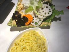 -鱼酷活鱼烤鱼(中联广场店)