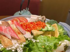 -凯德广场(武胜路店)