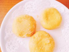 南瓜饼-百岁鱼(人民路店)