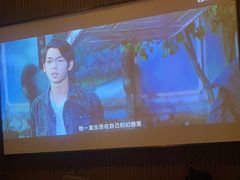 -江南足纪·影院足道·轻奢SPA(京基水贝店)