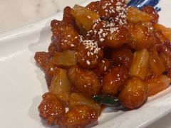 -小菜园新徽菜(合肥之心城店)
