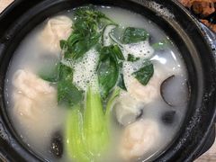 -老上海里弄味道(知春路店)