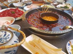 -阿嫂印象·民间江湖菜(大学城店)