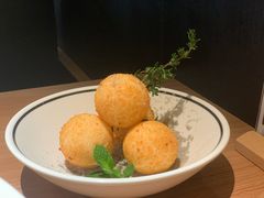 芝士丸子-太二酸菜鱼(群光广场店)
