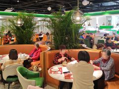 -叹茶靓点·粤式餐厅·全天茶市(石井万民广场店)