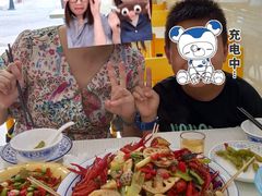 -一起吃小龙虾·海鲜(海珠店)