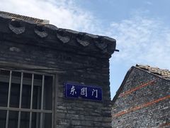 -壶园美食·淮扬菜(东圈门店)