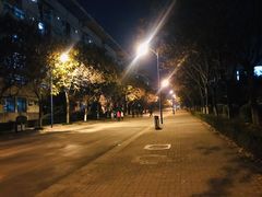 -西安外国语大学(长安校区)