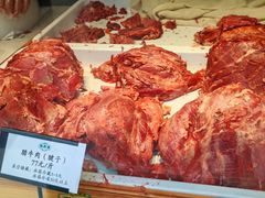 -孙庆海腊牛肉店(大皮院店)