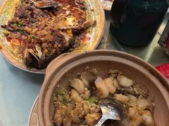 -砂锅居(西四店)