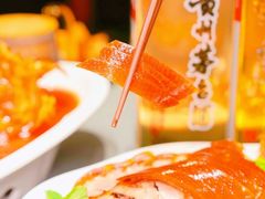 -北平食府·北京烤鸭(北京西站六里桥店)