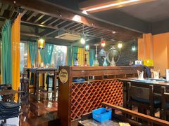 -甘尼仕印度餐厅爵士酒吧(阳春巷店)