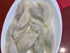 -喜家德虾仁水饺(东海缤纷天地店)