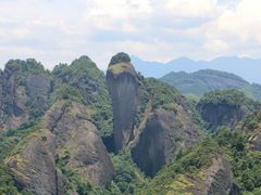 -崀山风景名胜区