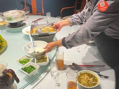 -莲花餐饮(高新店)