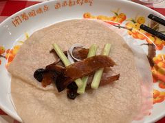 -西贝(紫荆广场店)