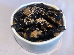 红油拆骨乌鸡爪-缓归·岭南融合菜(吉大店)