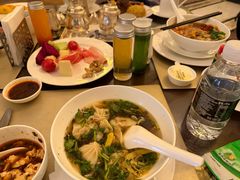 -上海和平饭店茉·莉酒廊 Jasmine Lounge