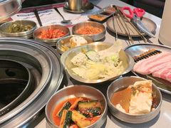 -韩一品韩国料理(柏庐南路店)